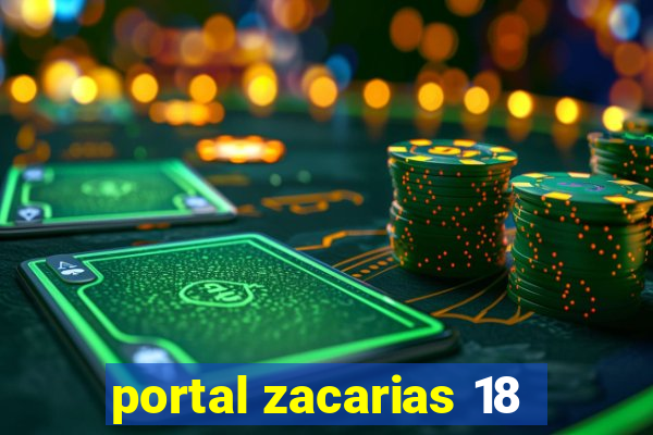 portal zacarias 18